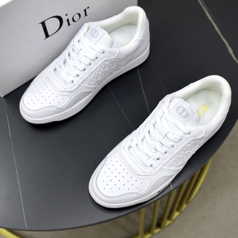 Christian Dior Sneaker